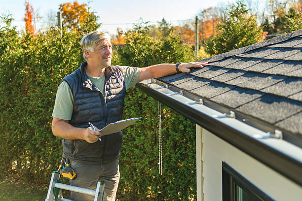 Trusted Gutter Repair And Installation service in Salemburg, NC - Ben Roofing and Steel LLC